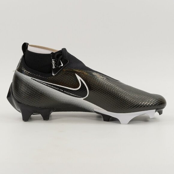 Nike Vapor Edge Pro 360 WIDE \'Black Iridescent\' CV6348-001 Football Multi Size main image 8